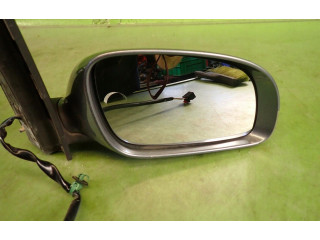 Зеркало электрическое Volkswagen Touran I 2003 - 2010 года