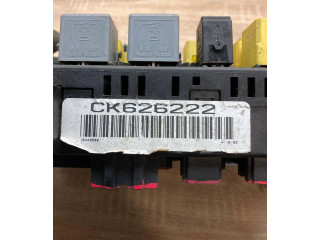 Pojistková skříňka 1635450205, 08200101 Mercedes-Benz ML W163 1997