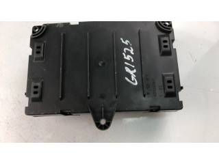   Pojistková skříňka S180085004F   Citroen Berlingo 2011