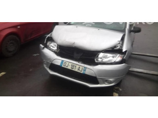 Генератор 8200660044 Dacia Sandero