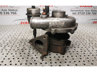 Турбина Rover 620 4520984, 100440