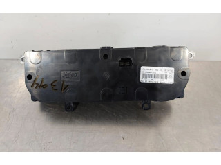 Блок управления климат-контролем 275105430R   Renault Clio III