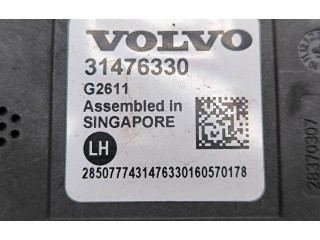 Модуль управления слепым пятном 31476330   Volvo XC90       