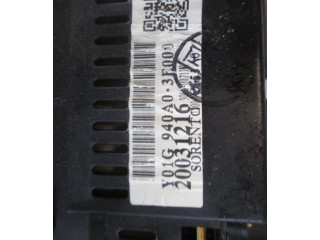 Блок управления двигателя 391132A303 KIA Venga