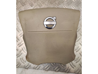 Подушка безопасности водителя P30721997 Volvo V70