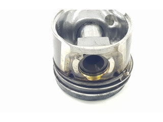  Поршень с шатуном  1607373680, 1607373680  Peugeot 2008 I  