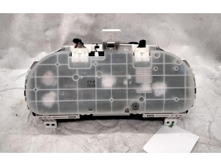 Панель приборов RF7J Mazda 3 I