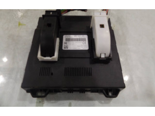 Блок комфорта 6R7937085C Skoda Fabia Mk2 (5J)