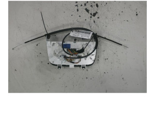 Блок управления климат-контролем    Fiat Grande Punto