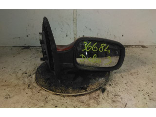Зеркало (механическое)       Renault Clio III  2005 - 2012 года   