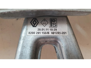 Задний механический механизм для подъема окна