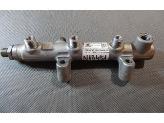 Топливная рампа 059130090BT   Audi A7 S7 4G  