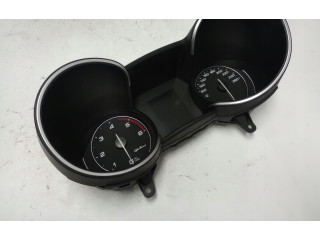 Přístrojová deska  Alfa Romeo Stelvio 2017 50551309, A2C10752803  