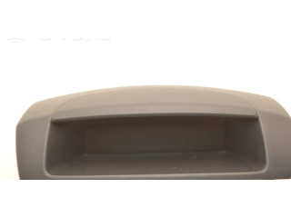 Дисплей 9680939077, 1607142780 Citroen Berlingo