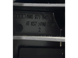 Pojistková skříňka 8W0971845 Audi A4 S4 B9 8W 2022