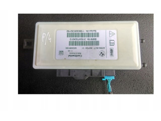 Блок подушек безопасности 9247024   BMW X3 G01