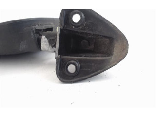 Зеркало электрическое Nissan Vanette - года