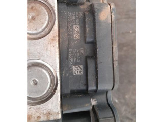 Блок АБС 6R0614517SJ, 6R0614517BT Seat Ibiza IV (6J,6P) 2008 - 2017 года