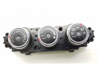Блок управления климат-контролем 7820A115XC, 7820A115 Mitsubishi Outlander