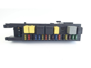 Блок комфорта 2115455601, 5DK00804757   Mercedes-Benz E W211   