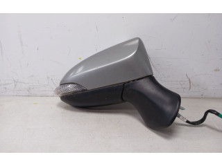 Zpětné zrcátko  Toyota Avensis T270 2017  9cables  