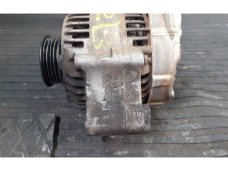 Генератор 3140081A0, P3-B6-13-3   Suzuki Jimny      