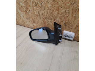 Zpětné zrcátko Hyundai Matrix 2003 E4012172, E4012173