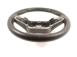 Руль Skoda Fabia Mk3 (NJ) 2015 - 2021 года 5E3419093A