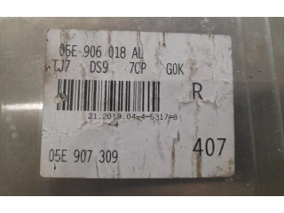 Блок управления впрыском DADA Audi A3 S3 8V