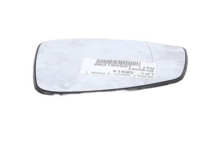 Зеркало электрическое Renault Scenic III - Grand scenic III 2009 - 2016 года