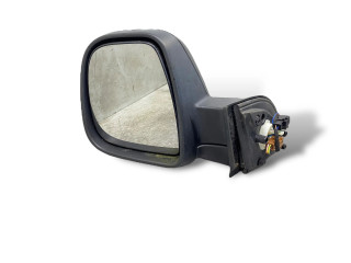 Zpětné zrcátko  Citroen Berlingo 2013    