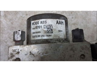 Блок АБС 95965187 Chevrolet Spark