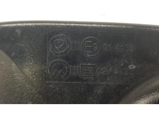 Зеркало электрическое     Сзади   Alfa Romeo 147     