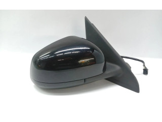 Зеркало электрическое        Smart ForFour I  2004 - 2006 года   