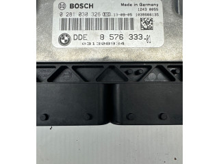 Řídící jednotka 8576333, 13618573257 BMW 3 F30 F35 F31 2013