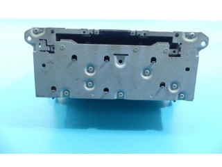 Радио/ проигрыватель CD/DVD / навигация 283304GN4F, IMPRK1078463 Infiniti QX30