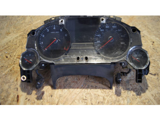 Přístrojová deska Audi A8 S8 D3 4E 2002 4E0920950Q