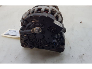 Генератор 04C903023D, 04C903023J Skoda Citigo