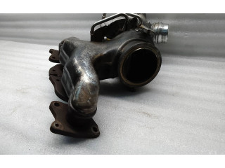  Турбина Volvo XC90  31459815         