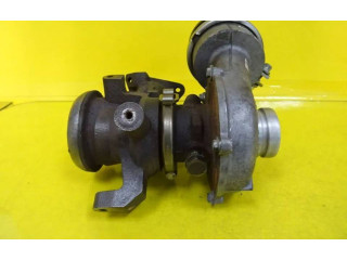 Turbodmychadlo Турбина A6401400687 Mercedes-Benz B W245