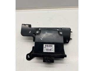 Блок управления коробкой передач 9805164380, 9616641   Citroen C4 II Picasso