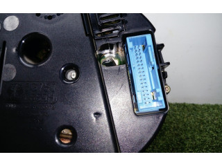 Панель приборов 8L0919860D Audi A3 S3 8L