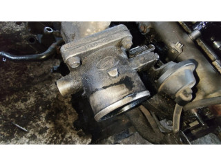 Дроссельная заслонка