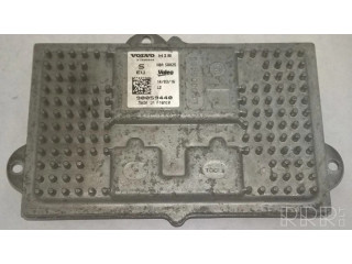 Блок фонаря / (блок «хenon»)