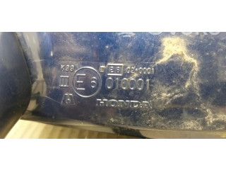 Zpětné zrcátko Honda Stream 2002