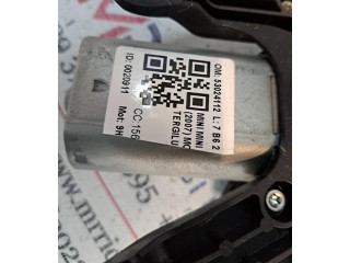 Моторчик заднего дворника 53024112, 53024112    Mini One - Cooper Coupe R56