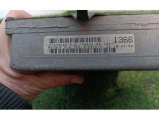 Řídící jednotka 46517112, 46517112 Chrysler Stratus 1996