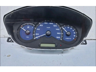 Панель приборов 96664175, 96664161   Chevrolet Matiz       