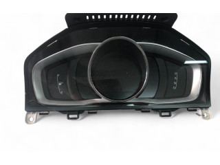 Панель приборов 31394750   Volvo S60       