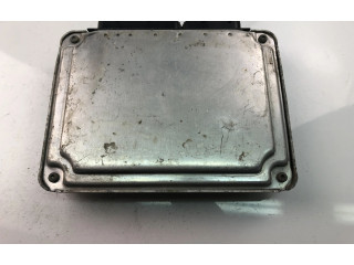 Řídící jednotka 022906032AQ, 0261207382 Seat Alhambra (Mk1) 2005